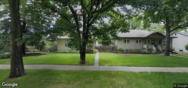 186 Lockwood Street（加拿大曼尼托巴省溫尼伯市）房屋照片