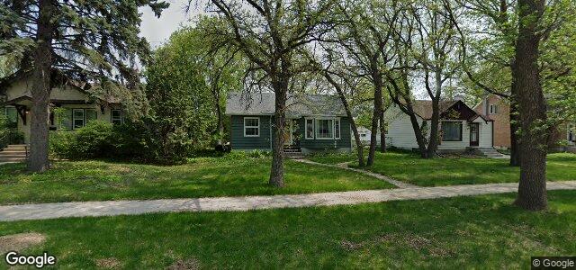 188 Renfrew Street（加拿大曼尼托巴省溫尼伯市）房屋照片