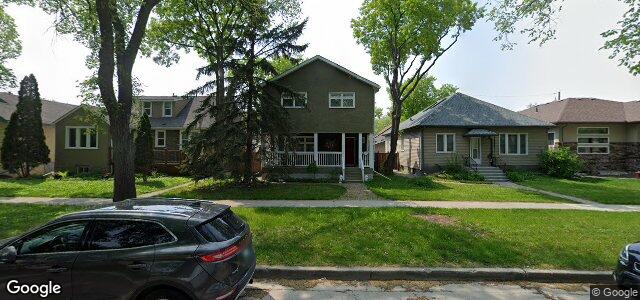 189 Beaverbrook Street（加拿大曼尼托巴省溫尼伯市）房屋照片