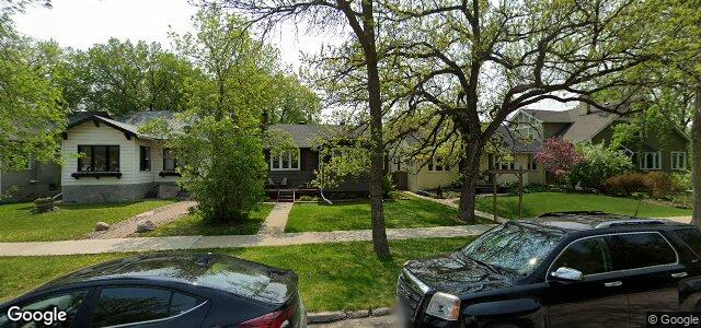 189 Lanark Street（加拿大曼尼托巴省溫尼伯市）房屋照片