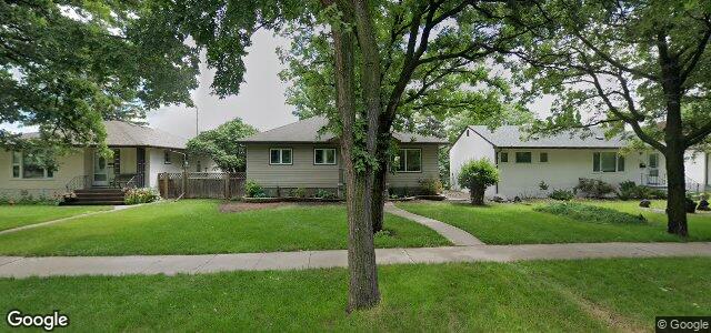 190 Lockwood Street（加拿大曼尼托巴省溫尼伯市）房屋照片