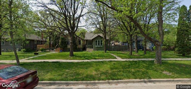 191 Renfrew Street（加拿大曼尼托巴省溫尼伯市）房屋照片