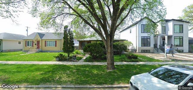 193 Centennial Street（加拿大曼尼托巴省溫尼伯市）房屋照片