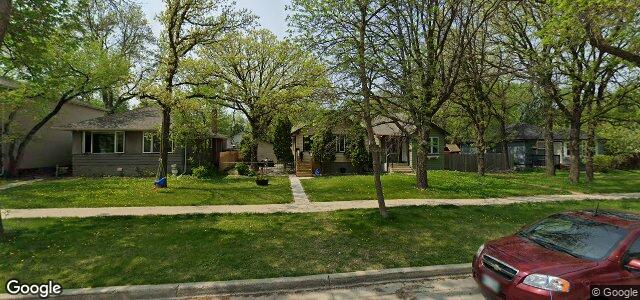 193 Renfrew Street（加拿大曼尼托巴省溫尼伯市）房屋照片