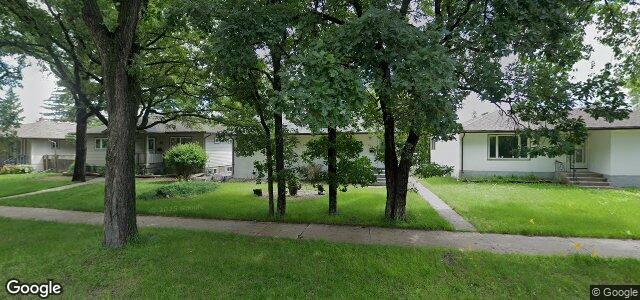 194 Lockwood Street（加拿大曼尼托巴省溫尼伯市）房屋照片