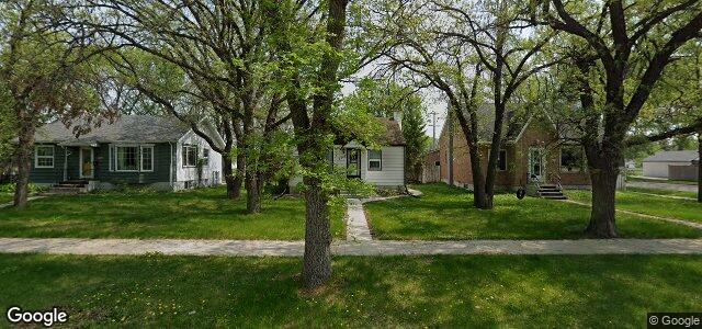 196 Renfrew Street（加拿大曼尼托巴省溫尼伯市）房屋照片