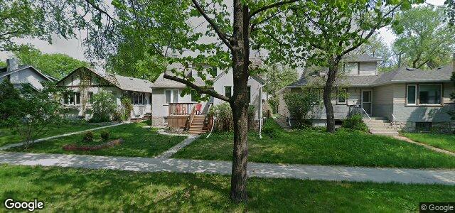 198 Beaverbrook Street（加拿大曼尼托巴省溫尼伯市）房屋照片