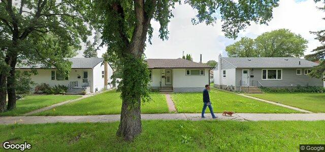 198 Lockwood Street（加拿大曼尼托巴省溫尼伯市）房屋照片