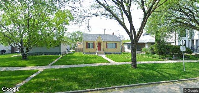 Larawan ng 199 Centennial Street sa Winnipeg, Manitoba