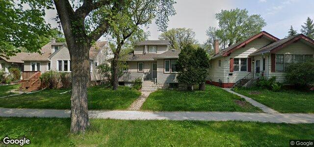 200 Beaverbrook Street（加拿大曼尼托巴省溫尼伯市）房屋照片