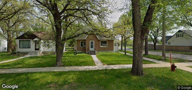 200 Renfrew Street（加拿大曼尼托巴省溫尼伯市）房屋照片