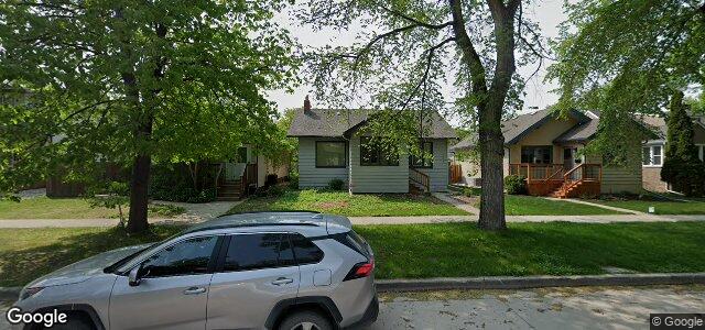 201 Beaverbrook Street（加拿大曼尼托巴省溫尼伯市）房屋照片