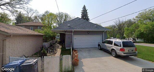 202 Carpathia Road（加拿大曼尼托巴省溫尼伯市）房屋照片