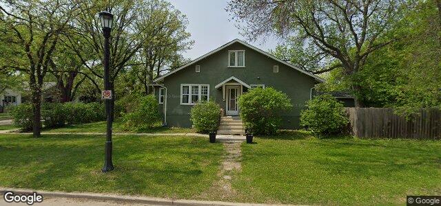 203 Lanark Street（加拿大曼尼托巴省溫尼伯市）房屋照片