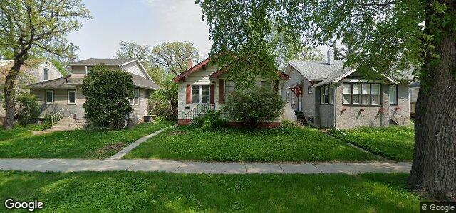 204 Beaverbrook Street（加拿大曼尼托巴省溫尼伯市）房屋照片