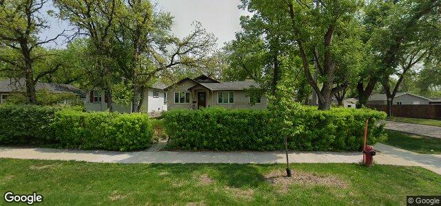 204 Lanark Street（加拿大曼尼托巴省溫尼伯市）房屋照片