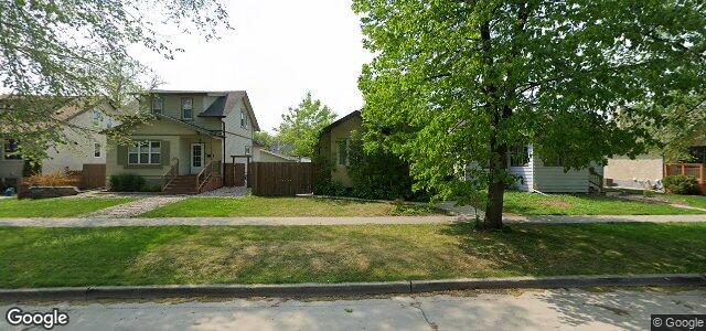 205 Beaverbrook Street（加拿大曼尼托巴省溫尼伯市）房屋照片