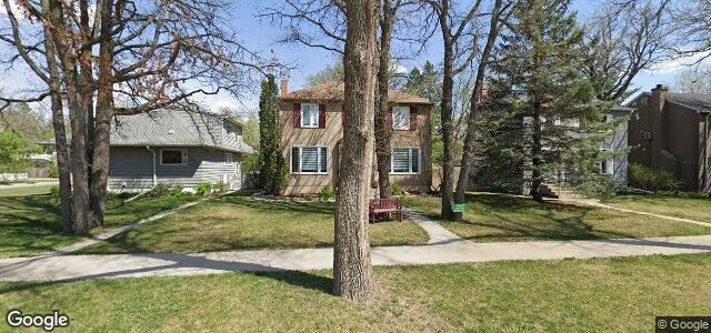 206 Carpathia Road（加拿大曼尼托巴省溫尼伯市）房屋照片