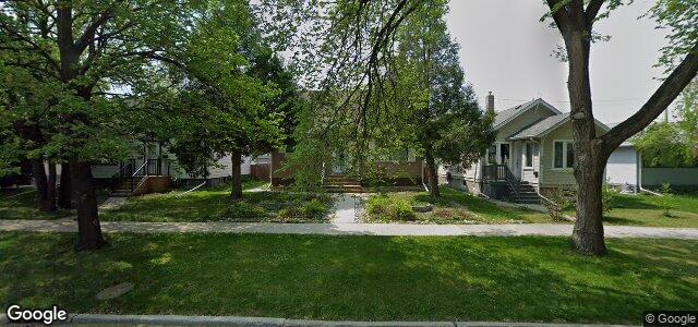 207 Centennial Street（加拿大曼尼托巴省溫尼伯市）房屋照片