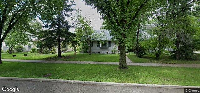 209 Lockwood Street（加拿大曼尼托巴省溫尼伯市）房屋照片