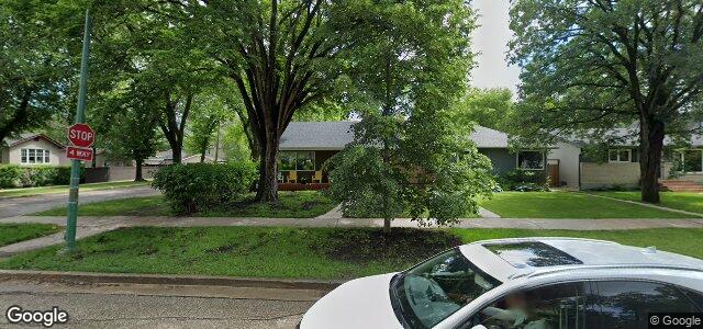 210 Lanark Street（加拿大曼尼托巴省溫尼伯市）房屋照片