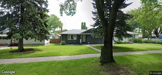 210 Lockwood Street（加拿大曼尼托巴省溫尼伯市）房屋照片