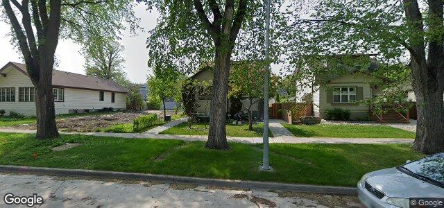 211 Beaverbrook Street（加拿大曼尼托巴省溫尼伯市）房屋照片