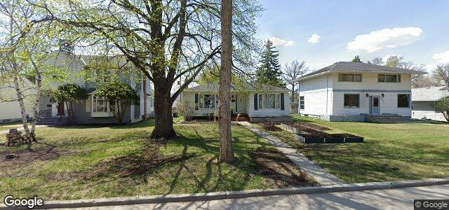 211 Carpathia Road（加拿大曼尼托巴省溫尼伯市）房屋照片