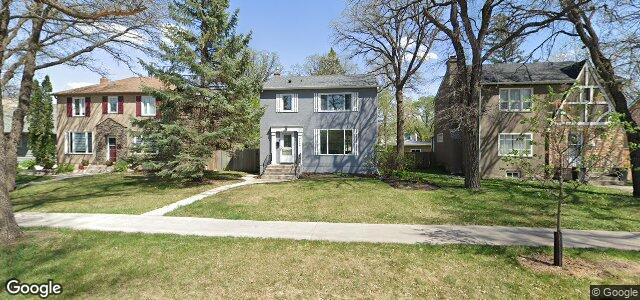 212 Carpathia Road（加拿大曼尼托巴省溫尼伯市）房屋照片