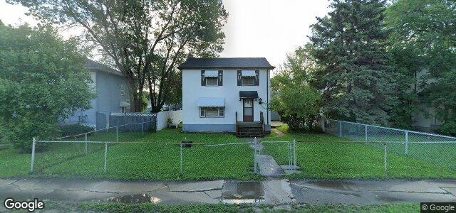 212 Kenaston Boulevard（加拿大曼尼托巴省溫尼伯市）房屋照片