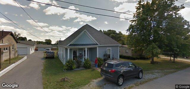 213 Lockwood Street（加拿大曼尼托巴省溫尼伯市）房屋照片