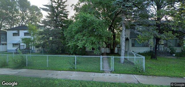 214 Kenaston Boulevard（加拿大曼尼托巴省溫尼伯市）房屋照片