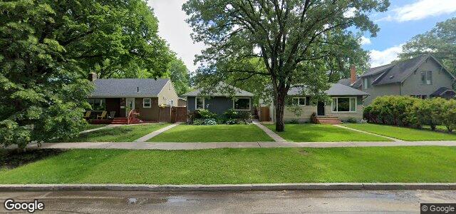 214 Lanark Street（加拿大曼尼托巴省溫尼伯市）房屋照片