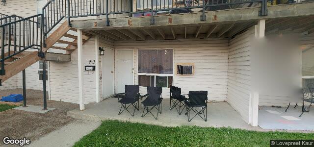 Photo of 215 Centennial Street in Winnipeg, Manitoba