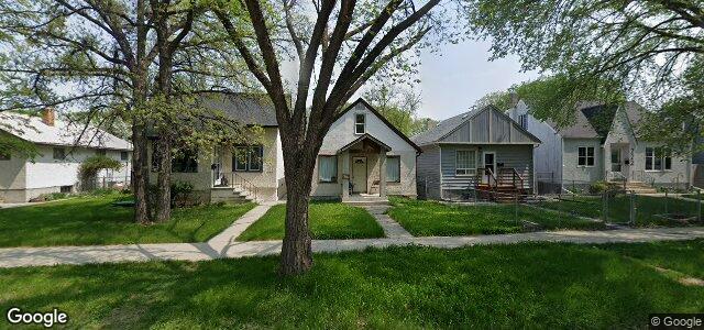 216 Centennial Street（加拿大曼尼托巴省溫尼伯市）房屋照片