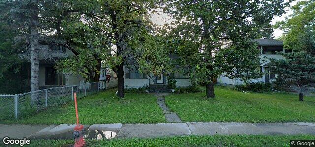 216 Kenaston Boulevard（加拿大曼尼托巴省溫尼伯市）房屋照片