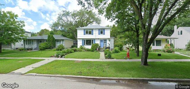 217 Lockwood Street（加拿大曼尼托巴省溫尼伯市）房屋照片