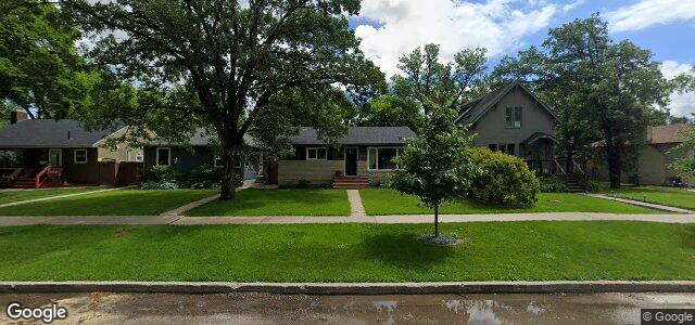 218 Lanark Street（加拿大曼尼托巴省溫尼伯市）房屋照片