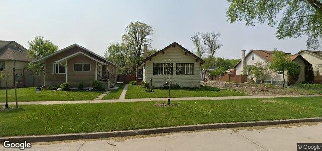 219 Beaverbrook Street（加拿大曼尼托巴省溫尼伯市）房屋照片