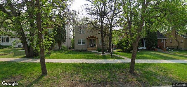 22 Fulham Avenue（加拿大曼尼托巴省溫尼伯市）房屋照片