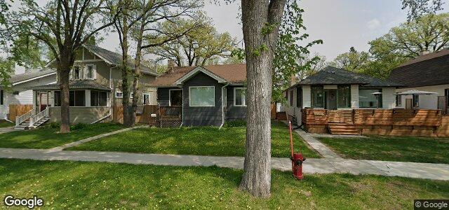 222 Beaverbrook Street（加拿大曼尼托巴省溫尼伯市）房屋照片