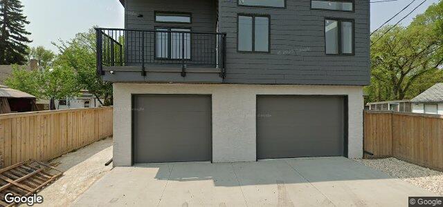 222 Renfrew Street（加拿大曼尼托巴省溫尼伯市）房屋照片