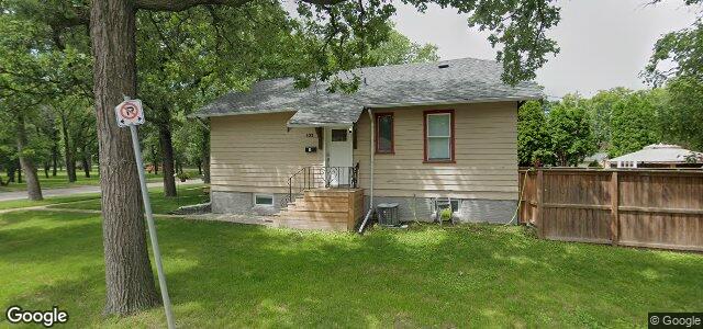 223 Lanark Street（加拿大曼尼托巴省溫尼伯市）房屋照片