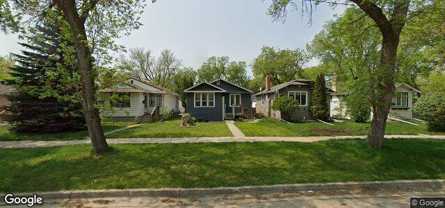 223 Renfrew Street（加拿大曼尼托巴省溫尼伯市）房屋照片