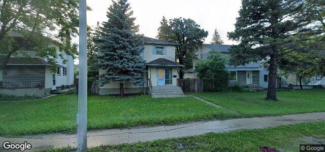 224 Kenaston Boulevard（加拿大曼尼托巴省溫尼伯市）房屋照片