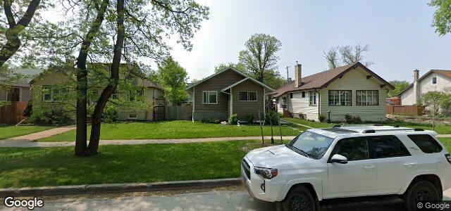 225 Beaverbrook Street（加拿大曼尼托巴省溫尼伯市）房屋照片