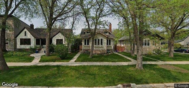 225 Lanark Street（加拿大曼尼托巴省溫尼伯市）房屋照片