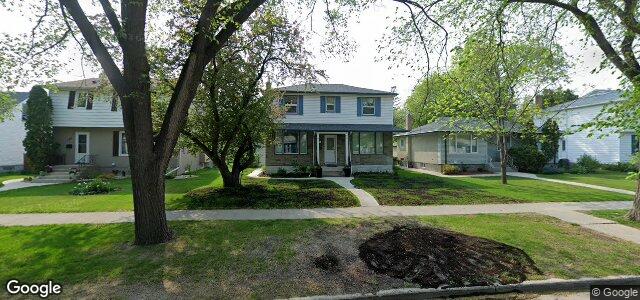 225 Lockwood Street（加拿大曼尼托巴省溫尼伯市）房屋照片