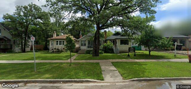 226 Lanark Street（加拿大曼尼托巴省溫尼伯市）房屋照片