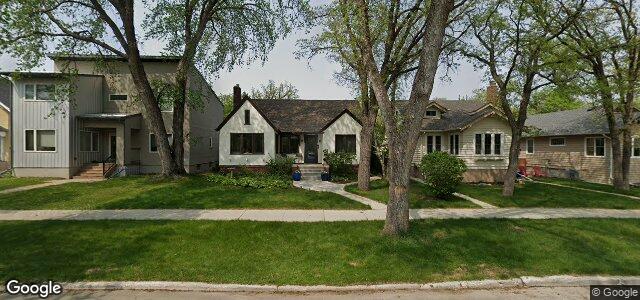 227 Lanark Street（加拿大曼尼托巴省溫尼伯市）房屋照片